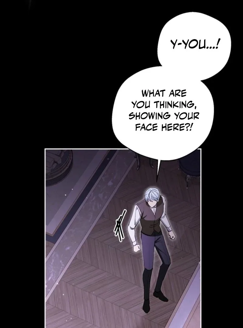 There Is No Need To Be Obsessed Chapter 55 page 46