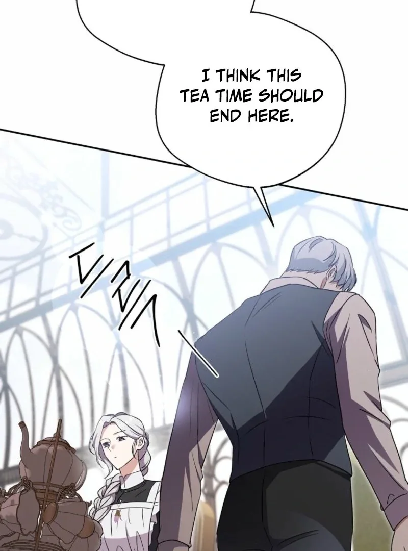 There Is No Need To Be Obsessed Chapter 54 page 59