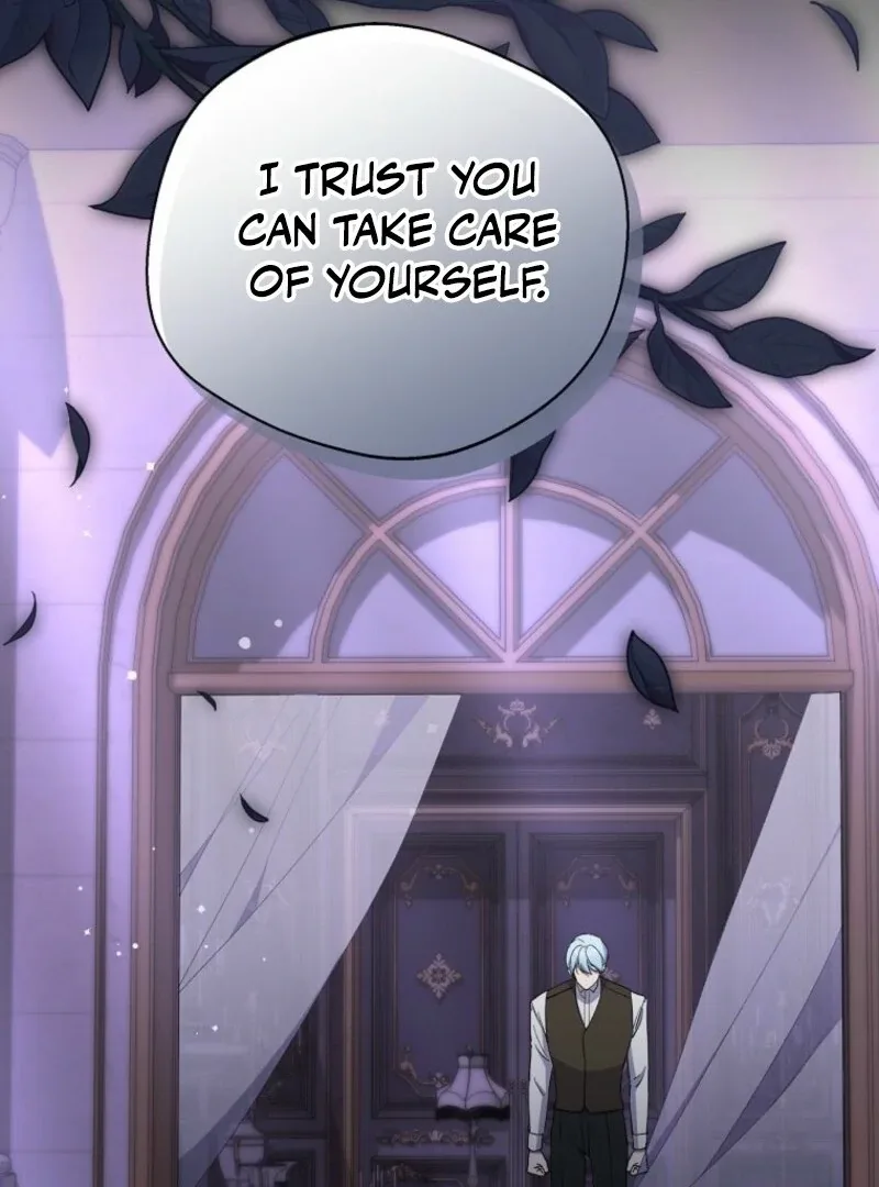 There Is No Need To Be Obsessed Chapter 55 page 60