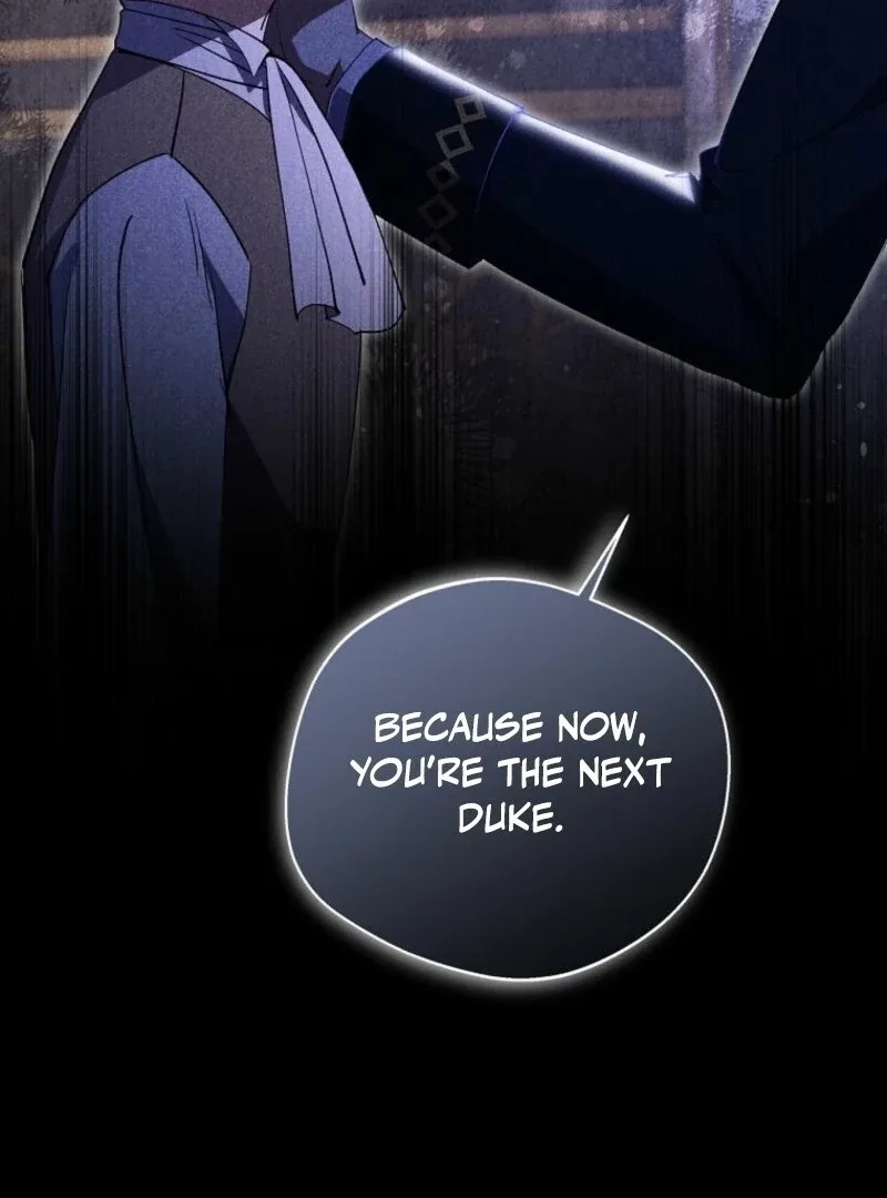 There Is No Need To Be Obsessed Chapter 55 page 22