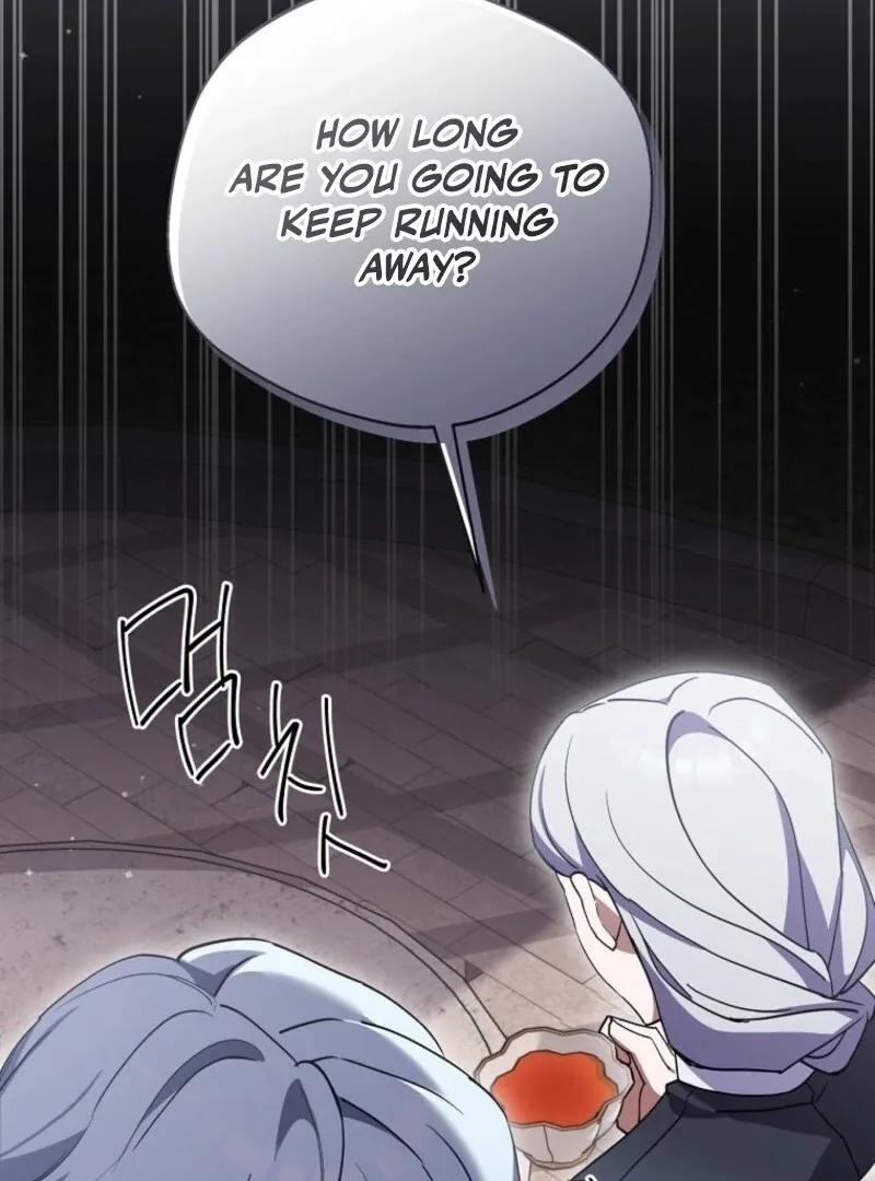 There Is No Need To Be Obsessed Chapter 54 page 61