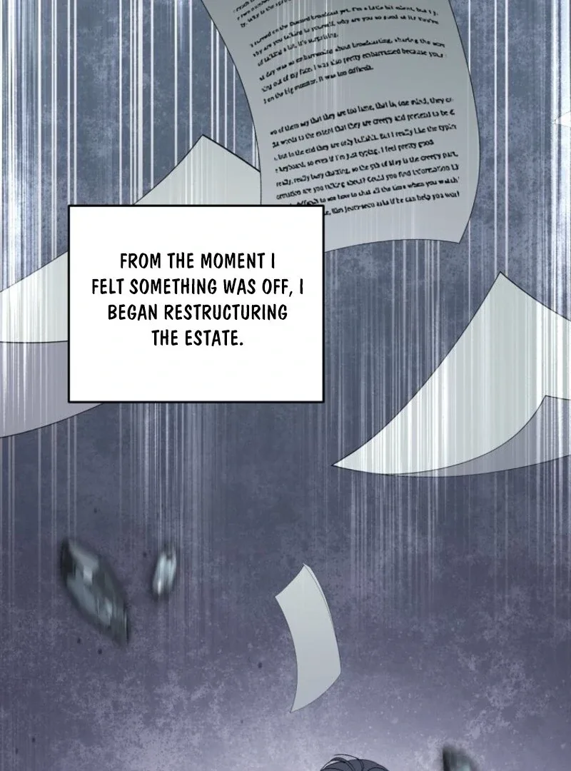 There Is No Need To Be Obsessed Chapter 55 page 64