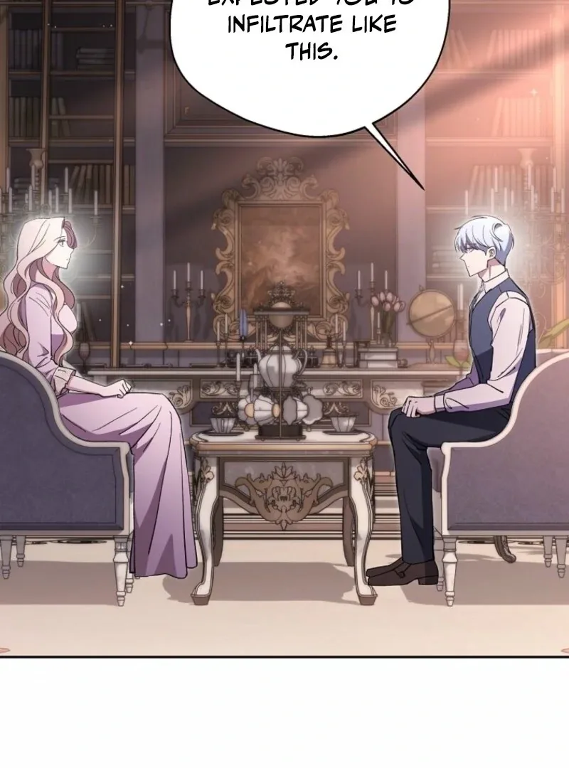 There Is No Need To Be Obsessed Chapter 55 page 76