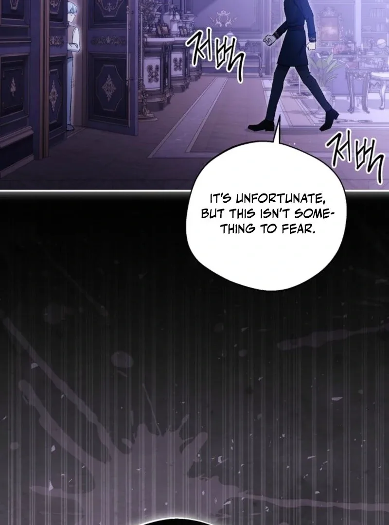 There Is No Need To Be Obsessed Chapter 55 page 20