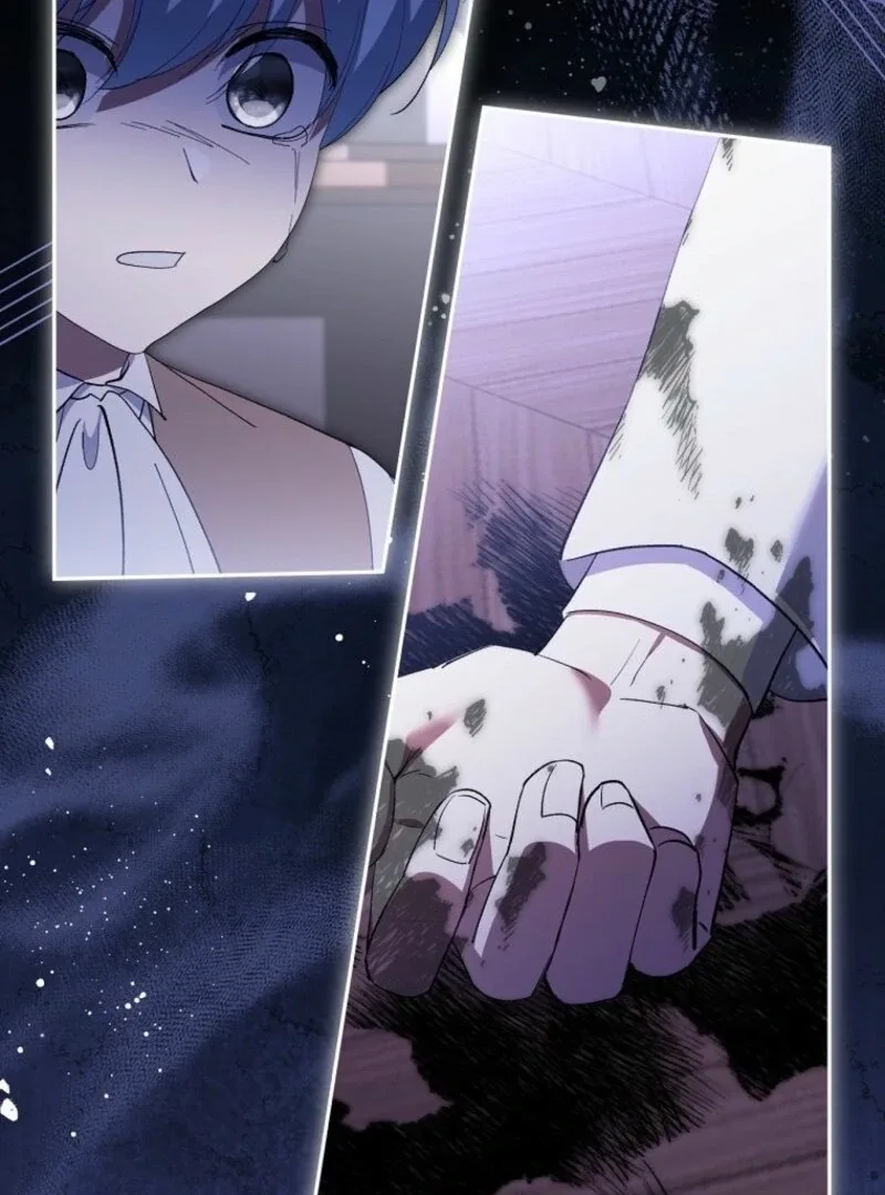 There Is No Need To Be Obsessed Chapter 55 page 18