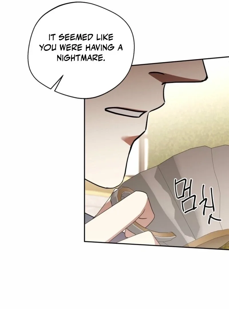 There Is No Need To Be Obsessed Chapter 54 page 47
