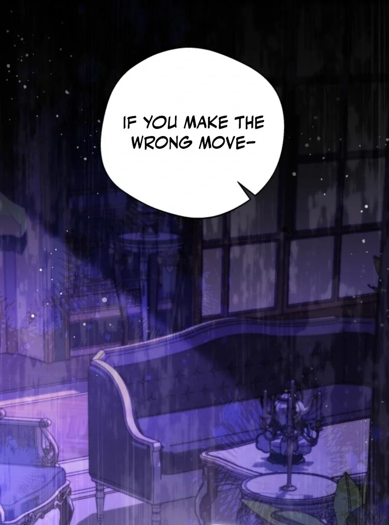 There Is No Need To Be Obsessed Chapter 55 page 28