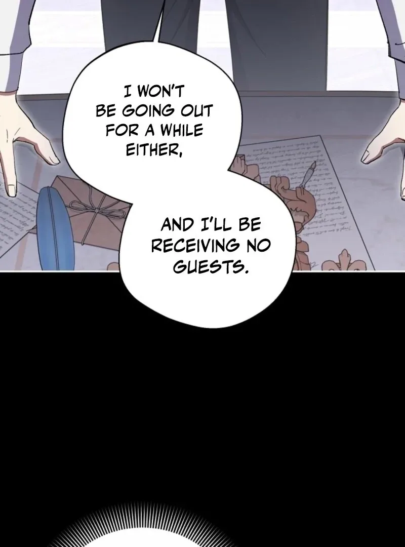 There Is No Need To Be Obsessed Chapter 55 page 72