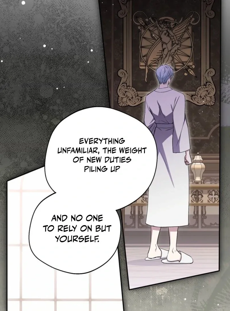 There Is No Need To Be Obsessed Chapter 54 page 66