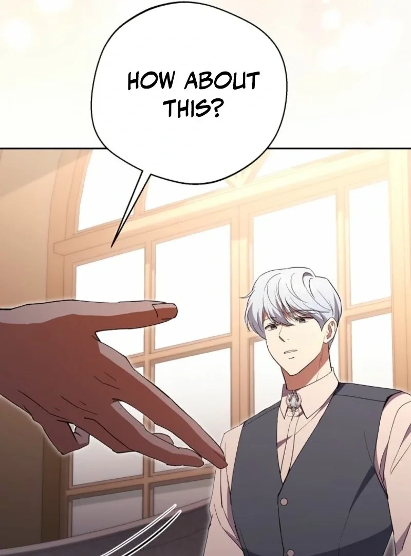 There Is No Need To Be Obsessed Chapter 55 page 138