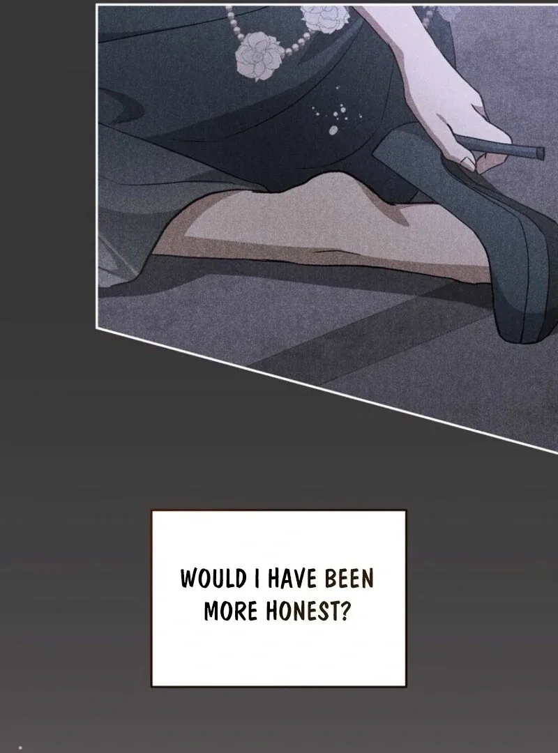 There Is No Need To Be Obsessed Chapter 55 page 94