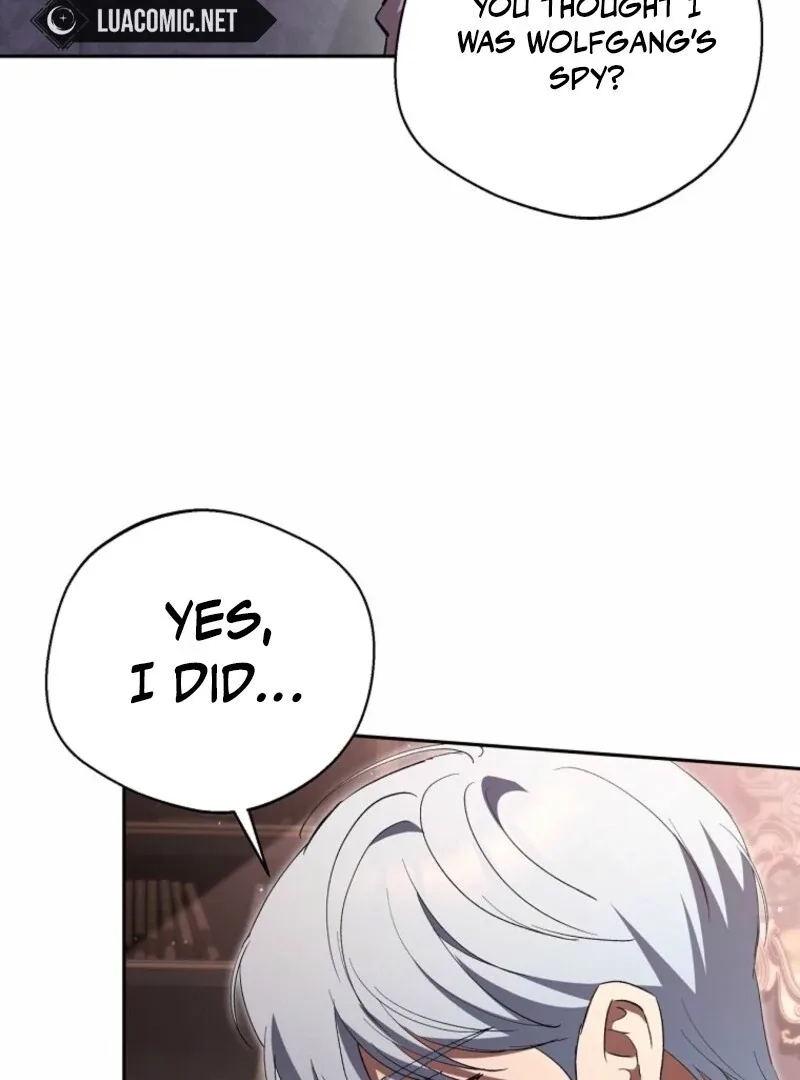 There Is No Need To Be Obsessed Chapter 55 page 79