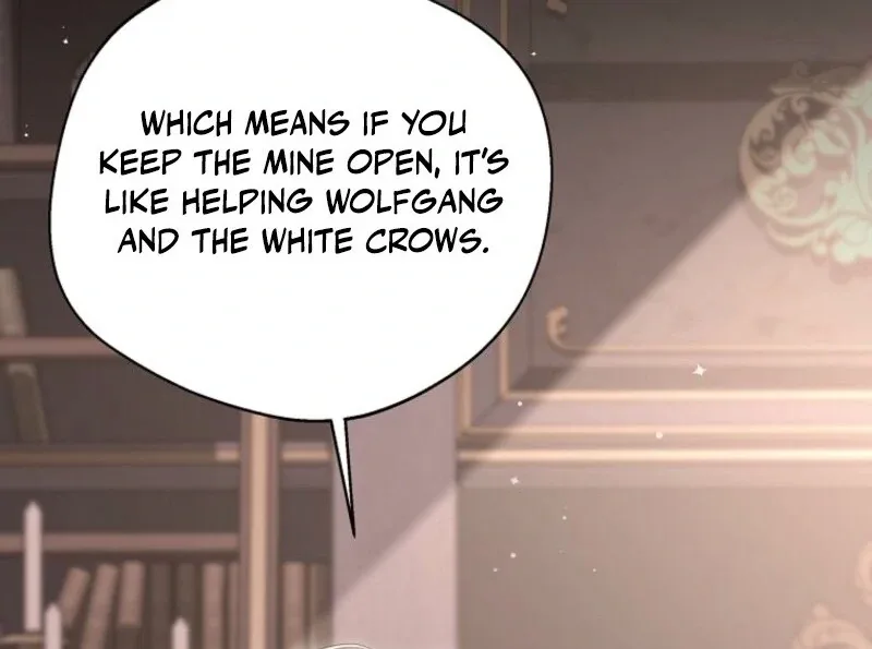 There Is No Need To Be Obsessed Chapter 55 page 126