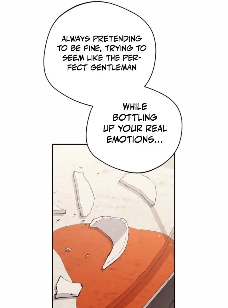 There Is No Need To Be Obsessed Chapter 54 page 81