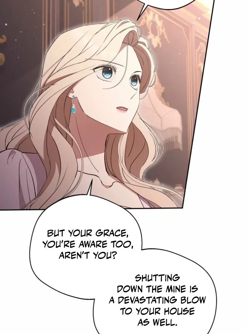 There Is No Need To Be Obsessed Chapter 55 page 131
