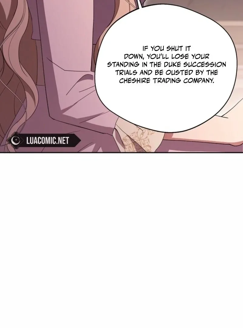 There Is No Need To Be Obsessed Chapter 55 page 128