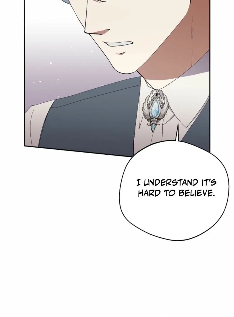 There Is No Need To Be Obsessed Chapter 55 page 86