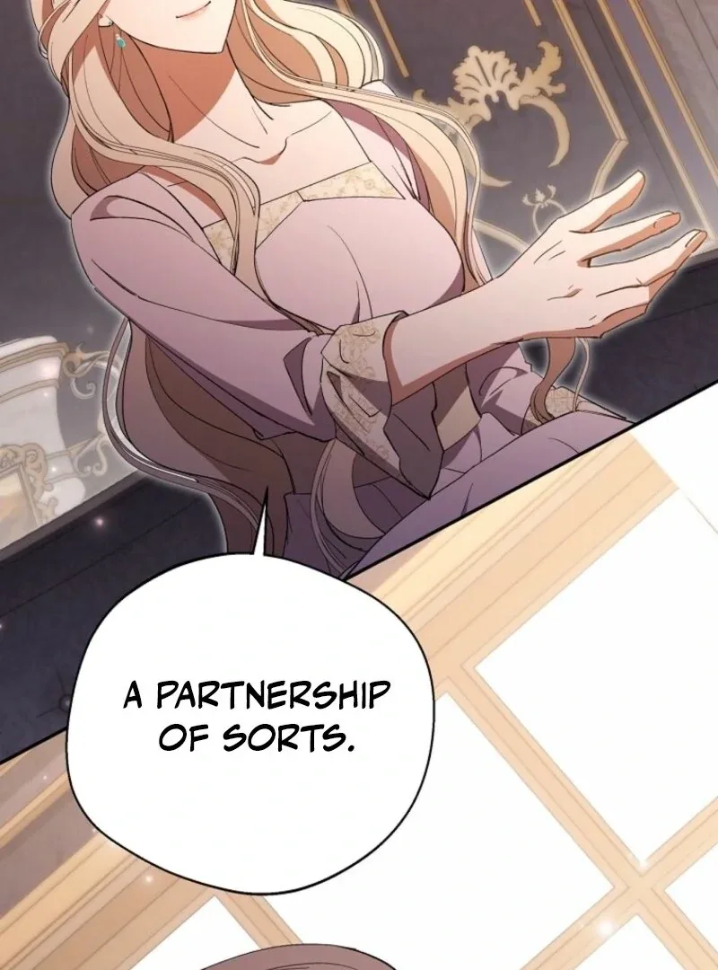 There Is No Need To Be Obsessed Chapter 55 page 141