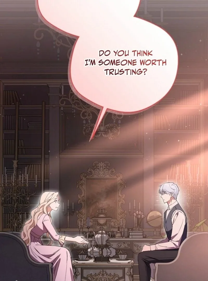 There Is No Need To Be Obsessed Chapter 55 page 153