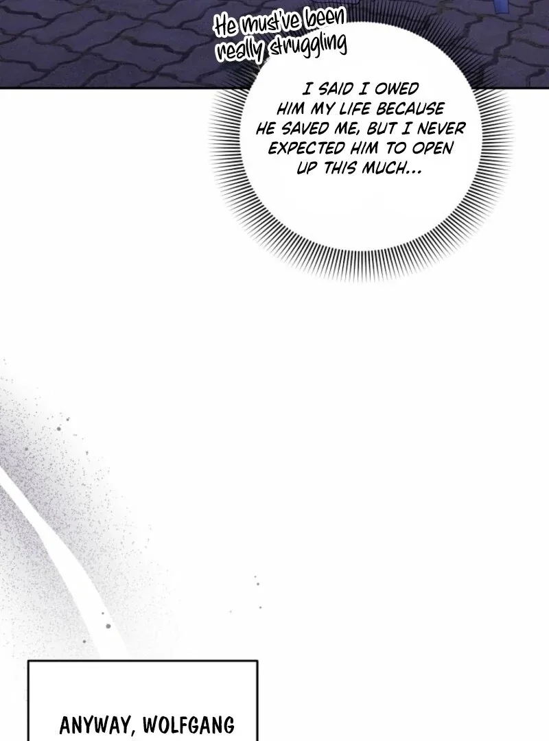 There Is No Need To Be Obsessed Chapter 55 page 106