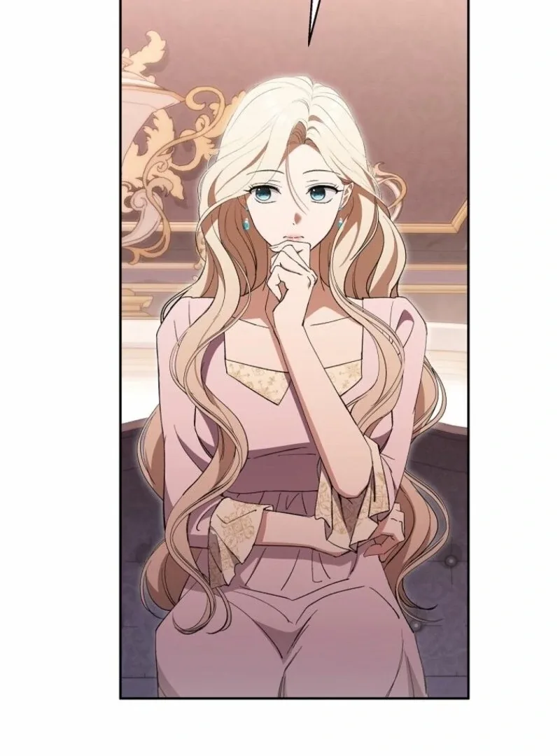 There Is No Need To Be Obsessed Chapter 55 page 135