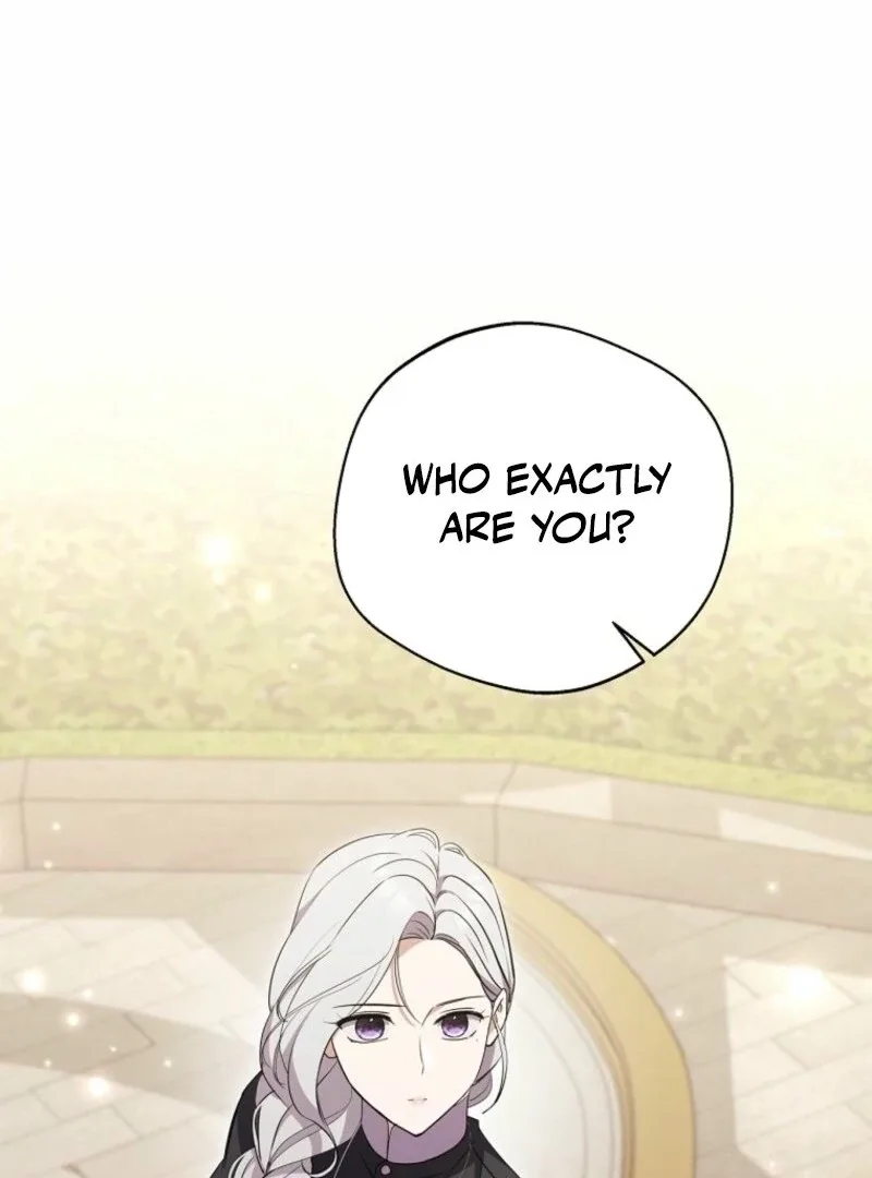 There Is No Need To Be Obsessed Chapter 54 page 86