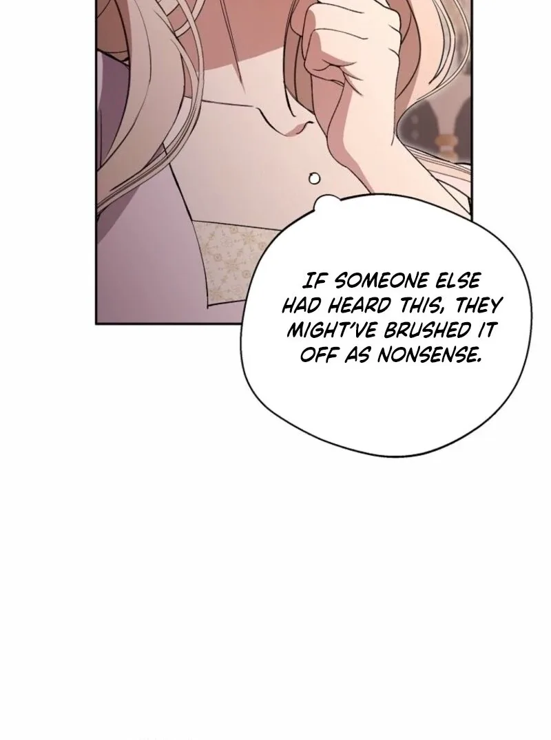 There Is No Need To Be Obsessed Chapter 55 page 104