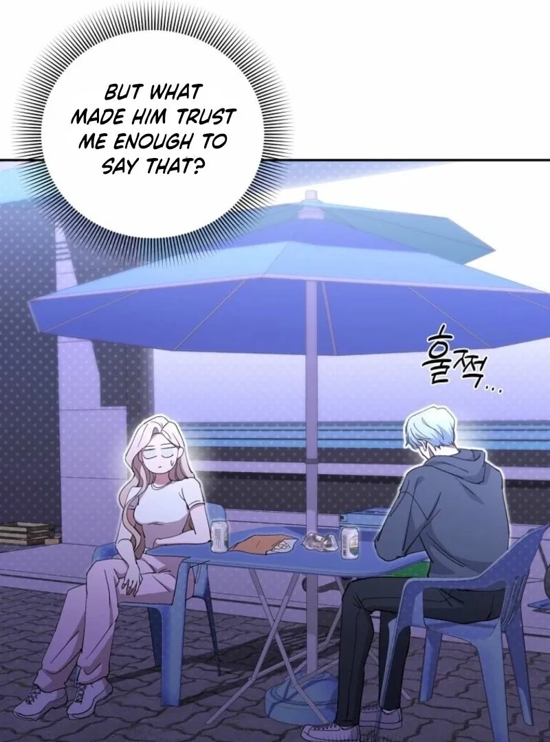 There Is No Need To Be Obsessed Chapter 55 page 105