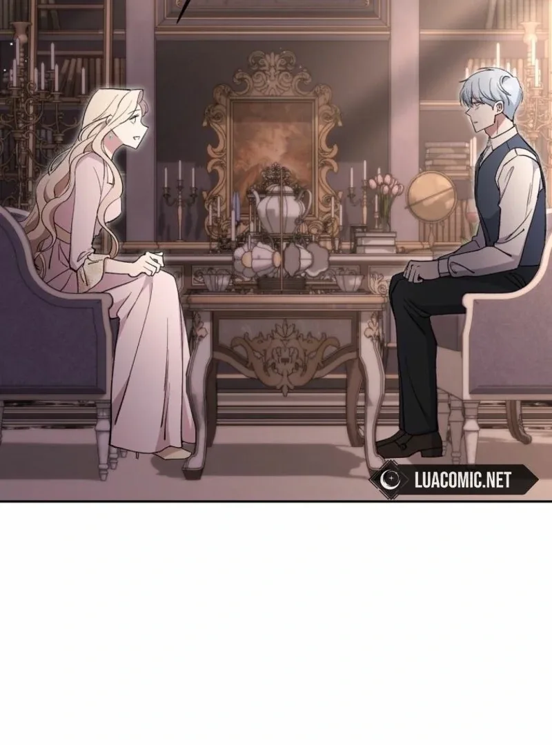 There Is No Need To Be Obsessed Chapter 55 page 100