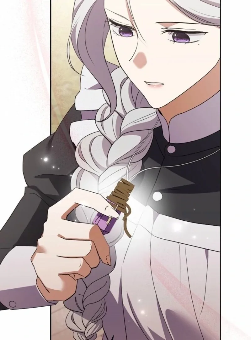 There Is No Need To Be Obsessed Chapter 54 page 89