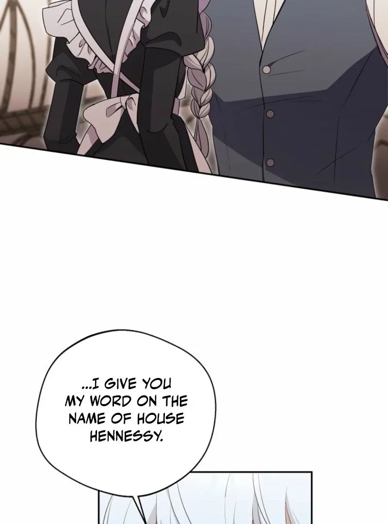 There Is No Need To Be Obsessed Chapter 54 page 93