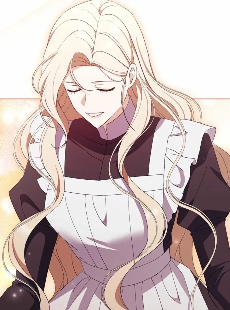 There Is No Need To Be Obsessed Chapter 54 page 103