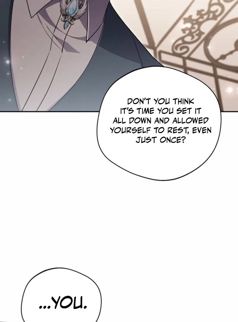 There Is No Need To Be Obsessed Chapter 54 page 84