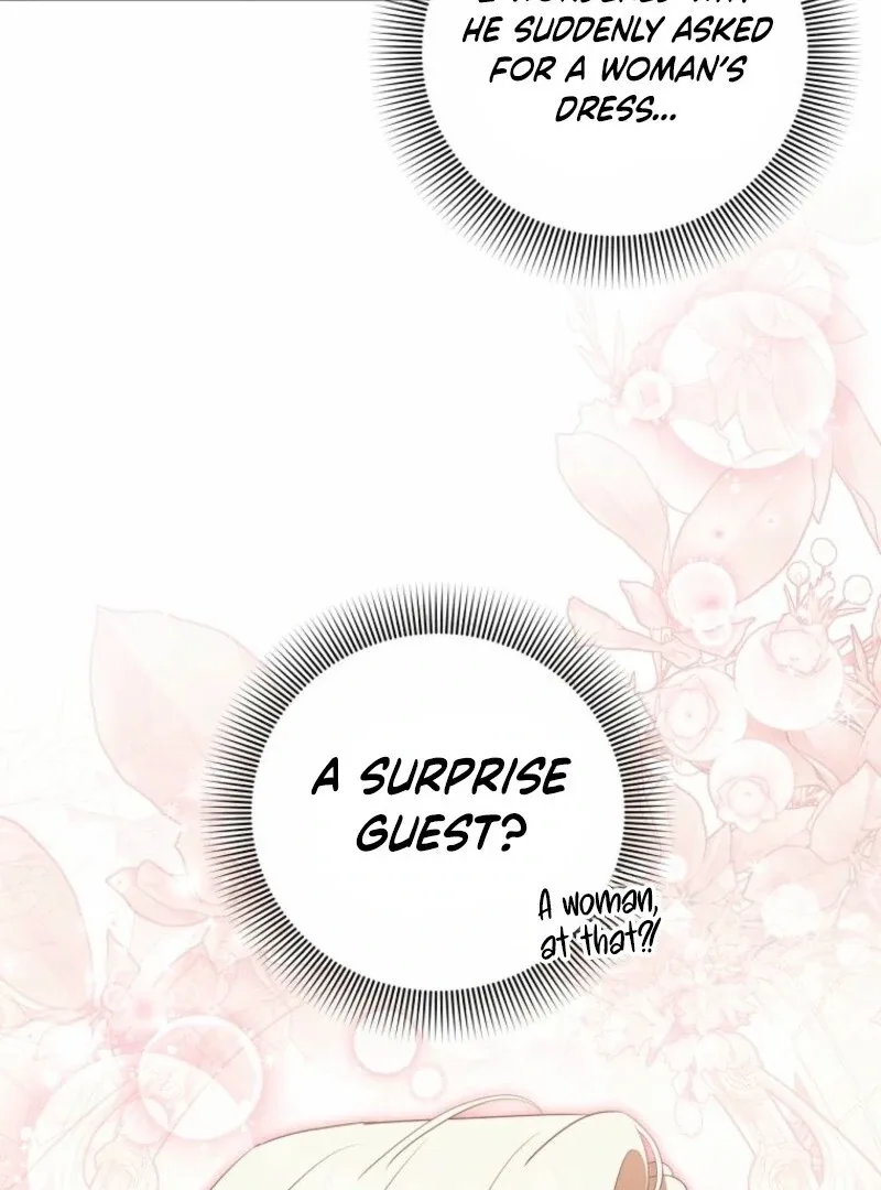There Is No Need To Be Obsessed Chapter 54 page 111