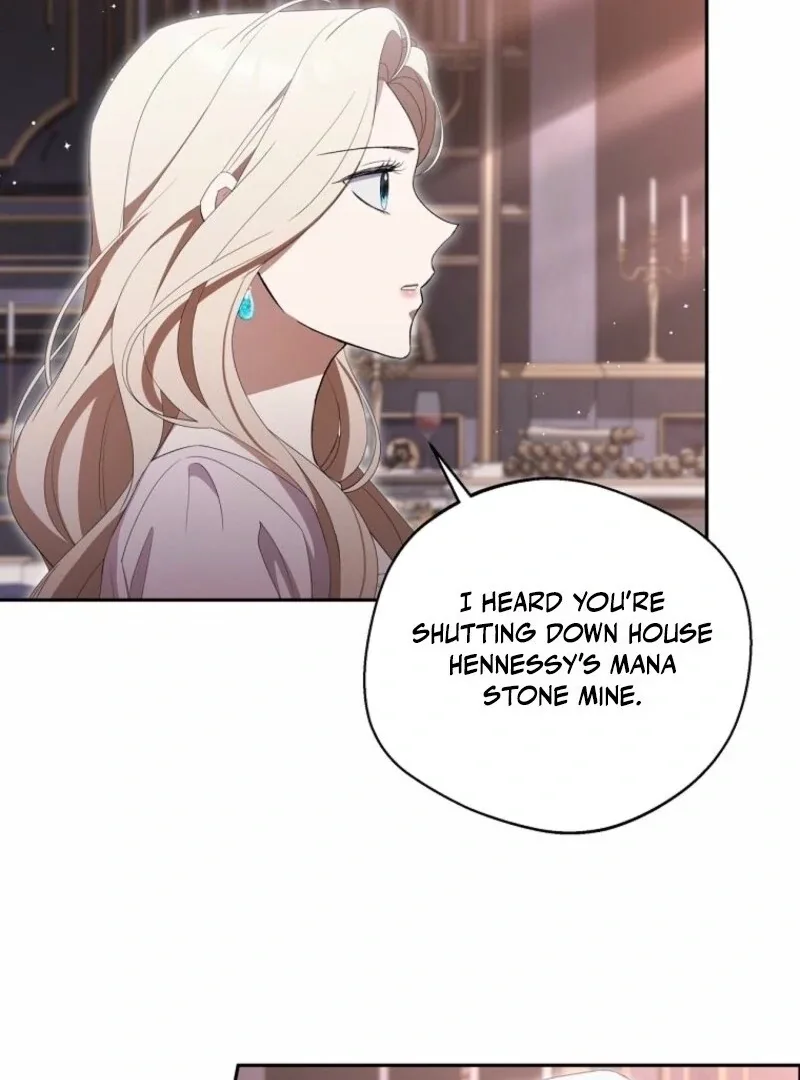 There Is No Need To Be Obsessed Chapter 54 page 124