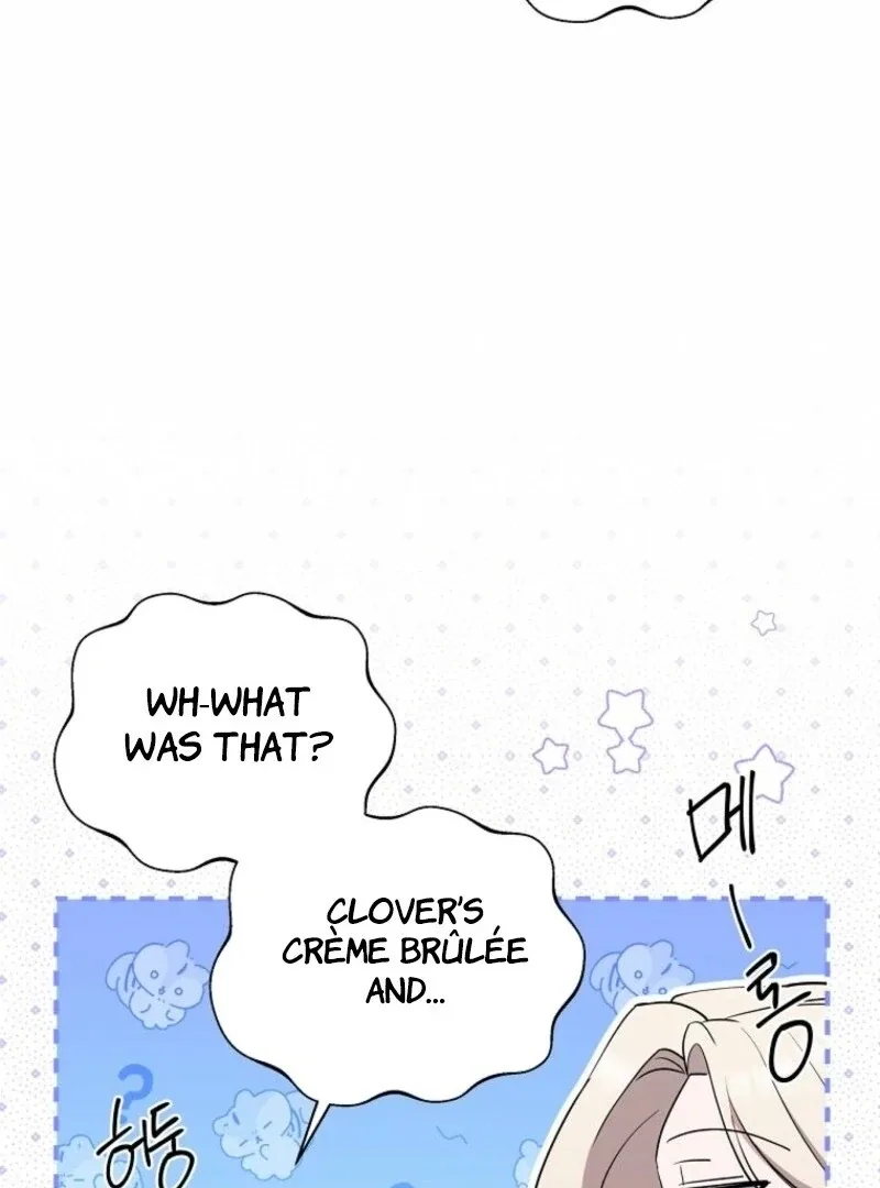 There Is No Need To Be Obsessed Chapter 54 page 118