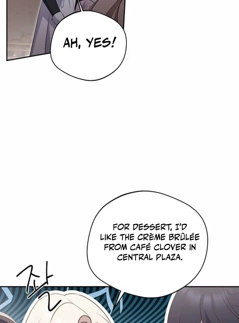 There Is No Need To Be Obsessed Chapter 54 page 116