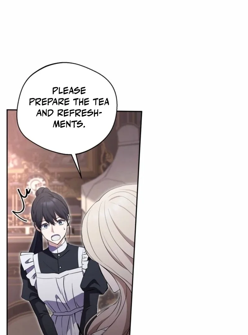 There Is No Need To Be Obsessed Chapter 54 page 115