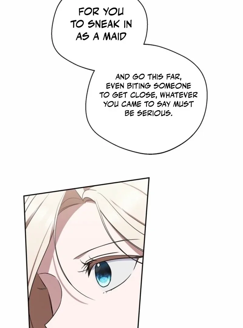 There Is No Need To Be Obsessed Chapter 54 page 120