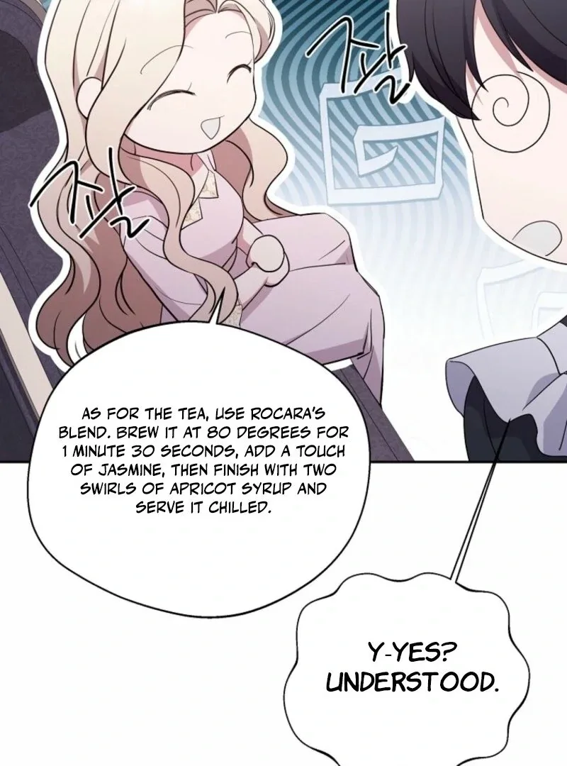 There Is No Need To Be Obsessed Chapter 54 page 117