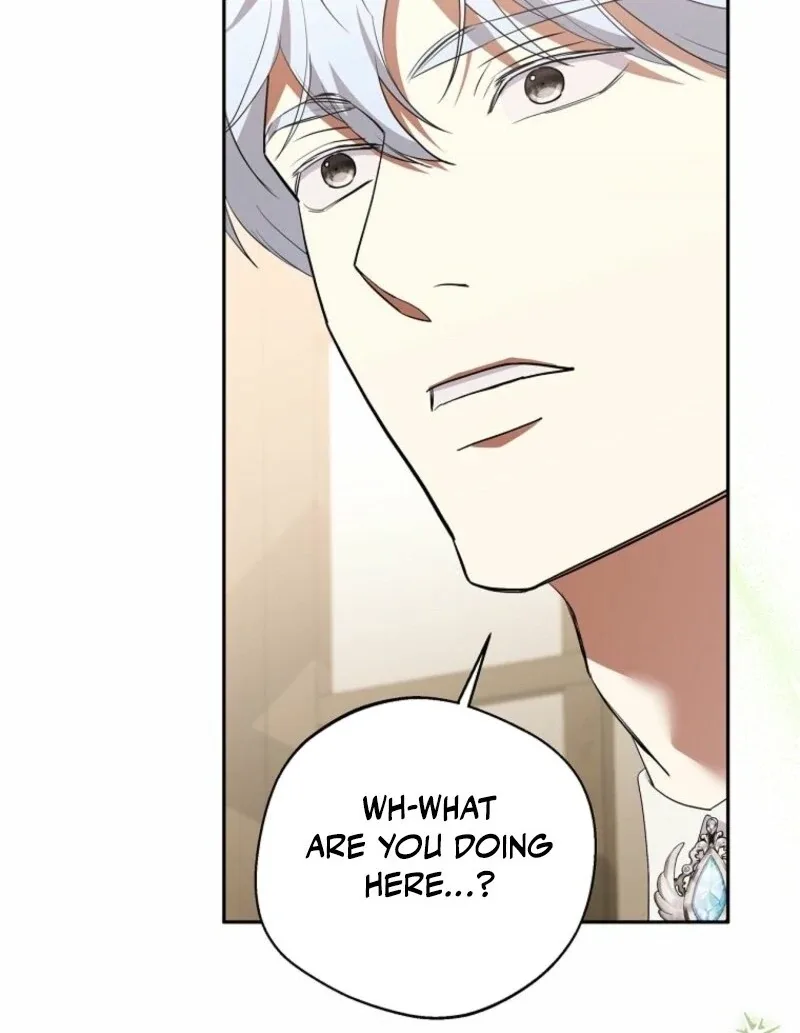 There Is No Need To Be Obsessed Chapter 54 page 101