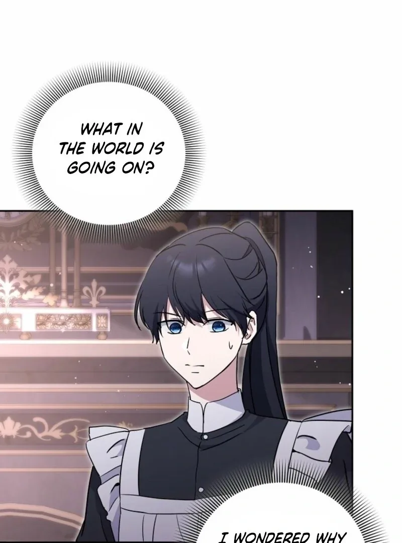 There Is No Need To Be Obsessed Chapter 54 page 110