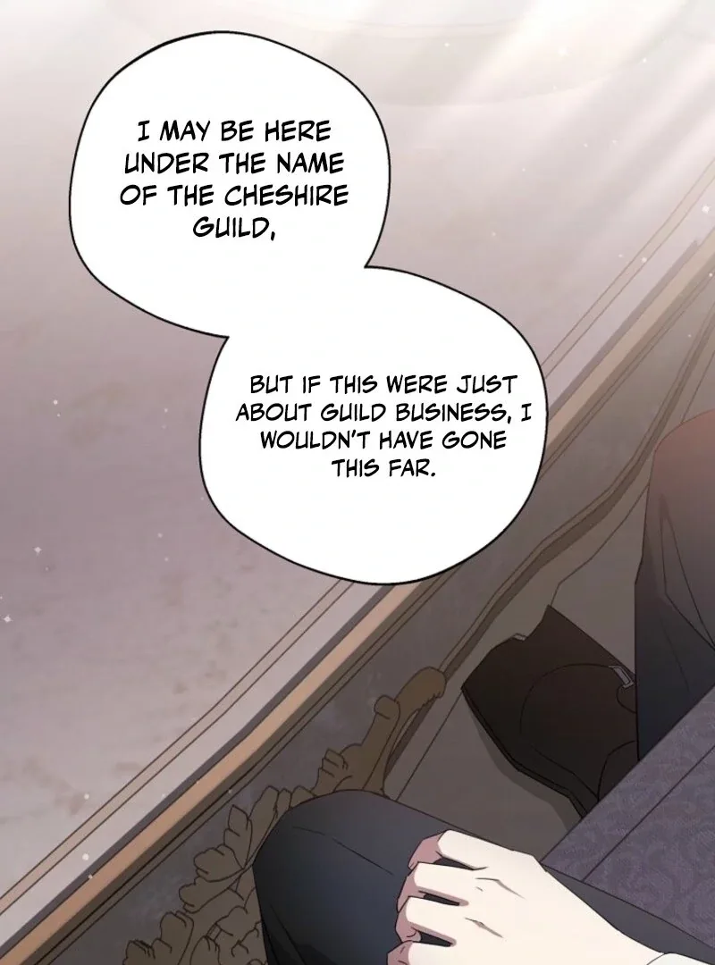 There Is No Need To Be Obsessed Chapter 54 page 135