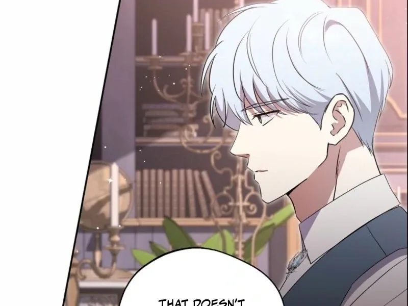 There Is No Need To Be Obsessed Chapter 54 page 125