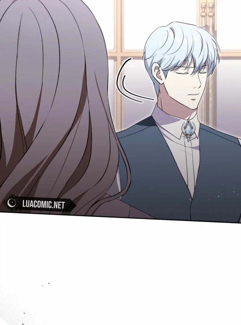 There Is No Need To Be Obsessed Chapter 54 page 128
