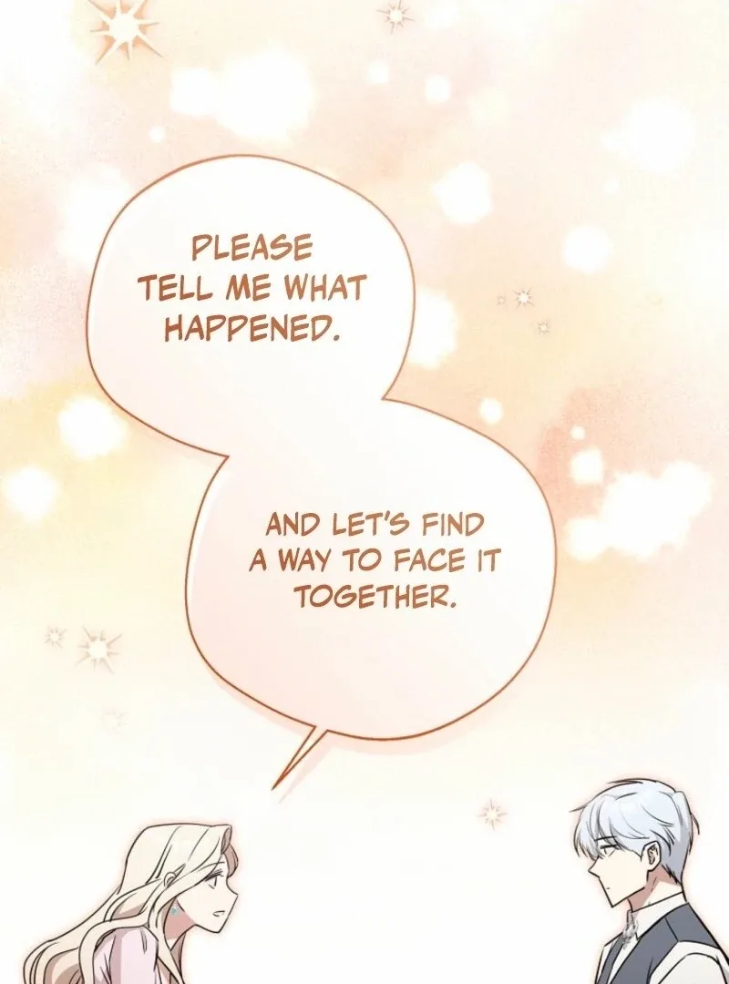 There Is No Need To Be Obsessed Chapter 54 page 140