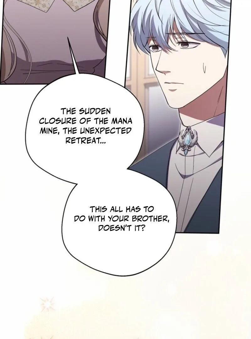 There Is No Need To Be Obsessed Chapter 54 page 139