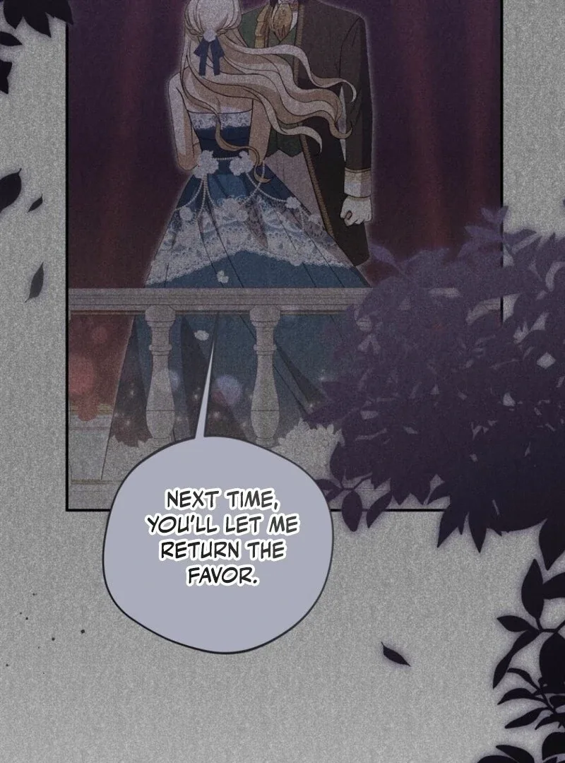 There Is No Need To Be Obsessed Chapter 54 page 133
