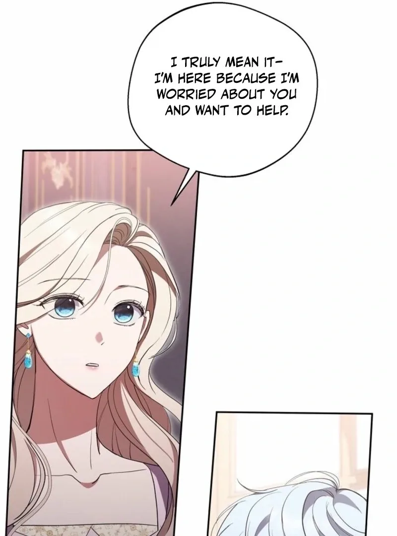 There Is No Need To Be Obsessed Chapter 54 page 138
