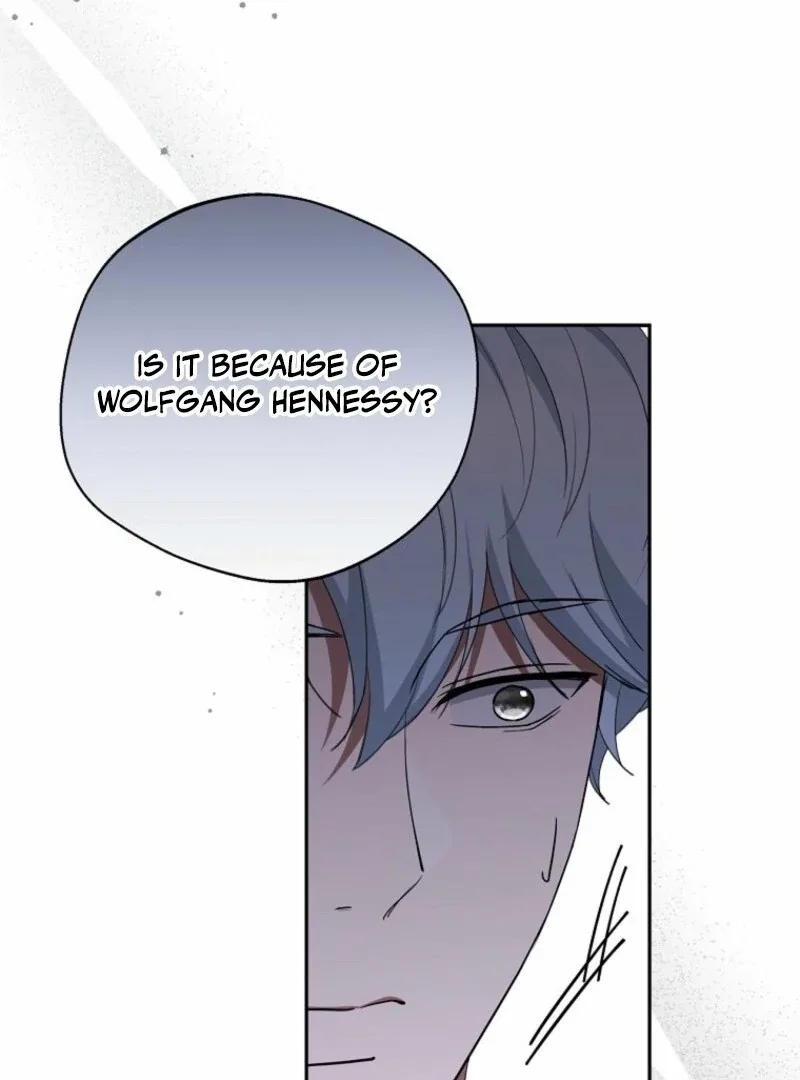 There Is No Need To Be Obsessed Chapter 54 page 129